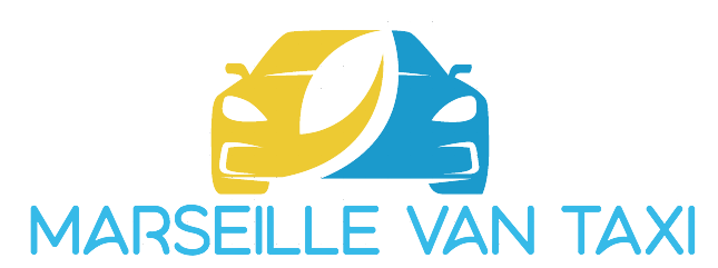 Marseille Van TAXI